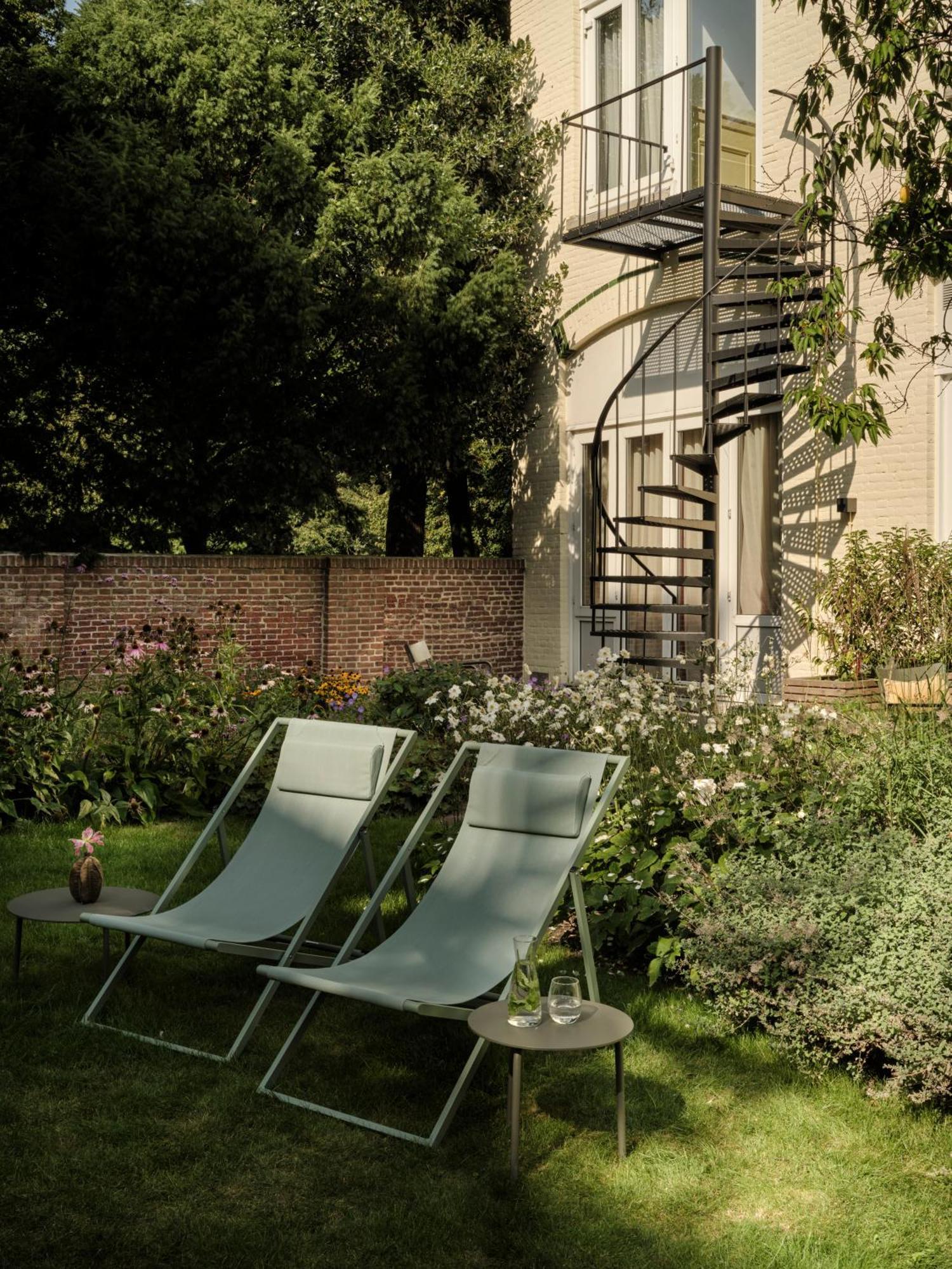 Park Centraal Den Haag, Part Of Sircle Collection Exterior photo