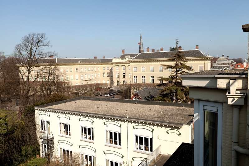 Park Centraal Den Haag, Part Of Sircle Collection Exterior photo